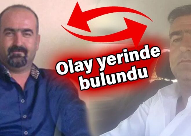 Amca Salim’e ‘bu da mı yalan’ diye sorulacak. Olay yerinde bulundu