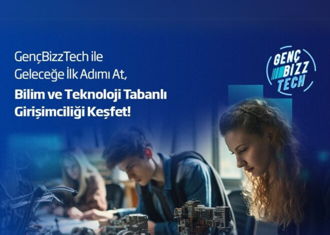 İş Bankasının GençBizzTech projesine başvurular başladı