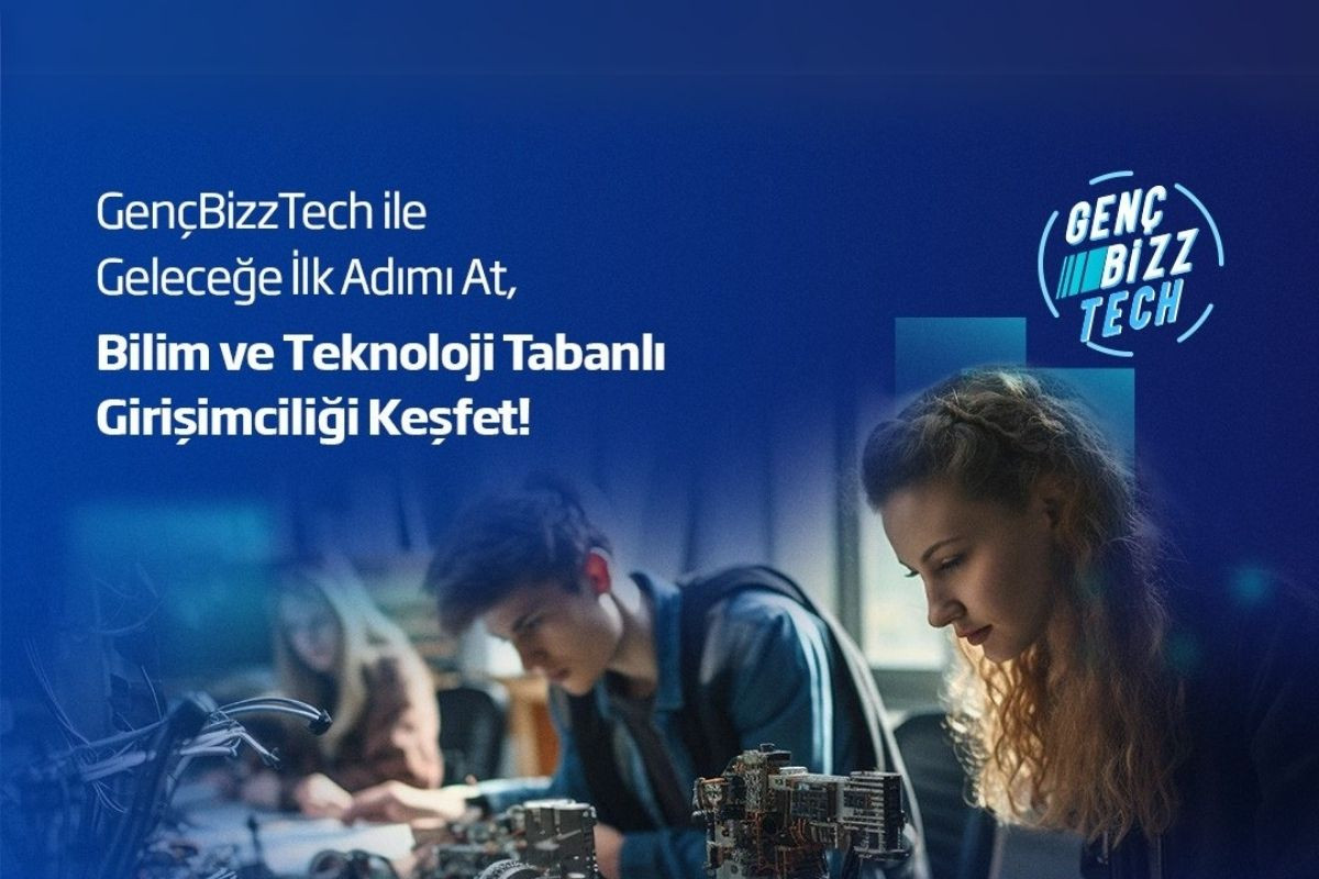 İş Bankasının GençBizzTech projesine başvurular başladı